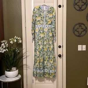 CK Bradley Annabelle Maxi Dress